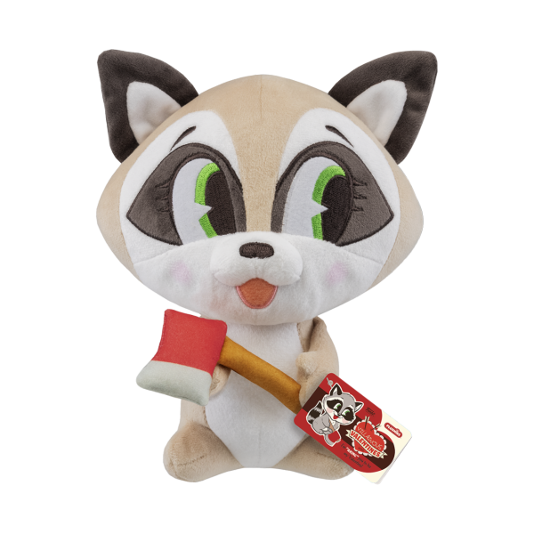 FUNKO FUNKO PLUSH 7