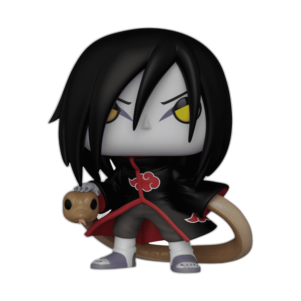 FUNKO POP ANIMATION Naruto – Orochimaru