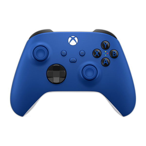 MICROSOFT XBOX WIRELESS CONTROLLER - SHOCK