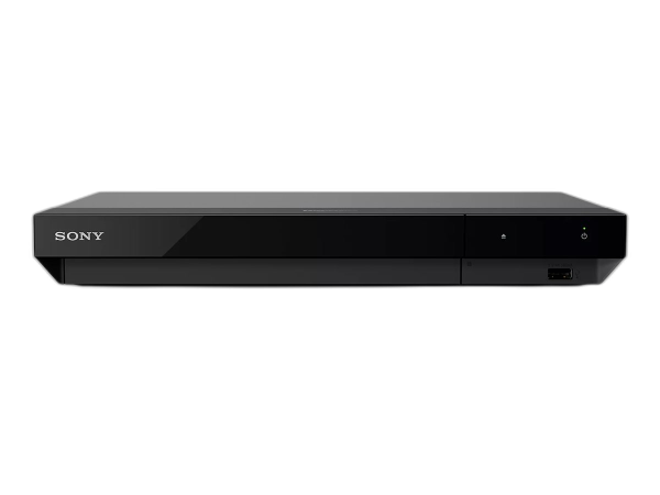 SONY UBP-X700KB 4K Blu-Ray player