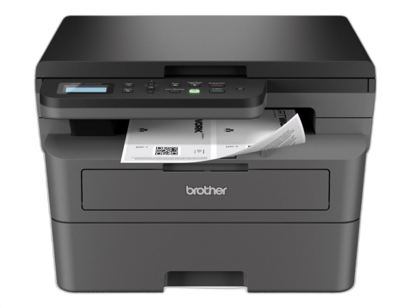 BROTHER DCPL2622DW MFP Mono Laser