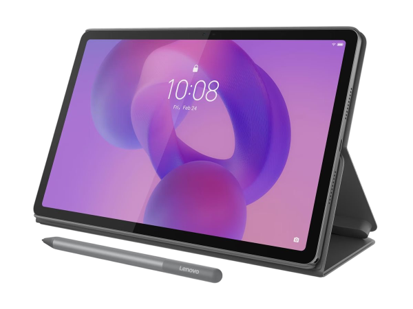 LENOVO Idea Tab MediaTek Dimensity 6300 11inch 2.5K MT 8GB 128GB Android luna grey 2Y
