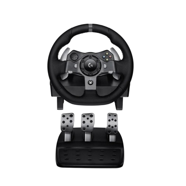 LOGITECH Gaming G920 PC, Xbox One volan