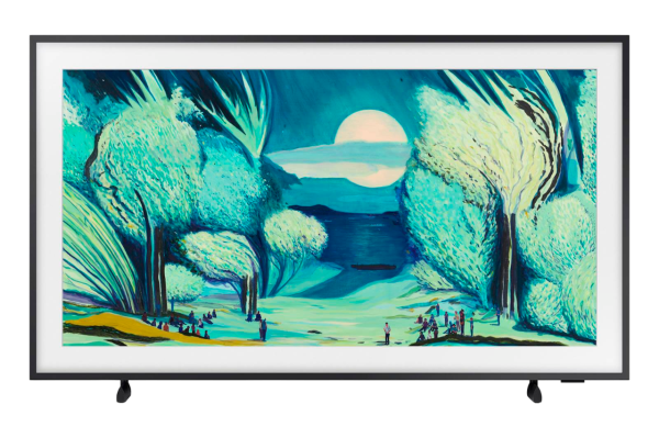 LIFESTYLE FRAME TV SAMSUNG 65LS03F z okvirjem