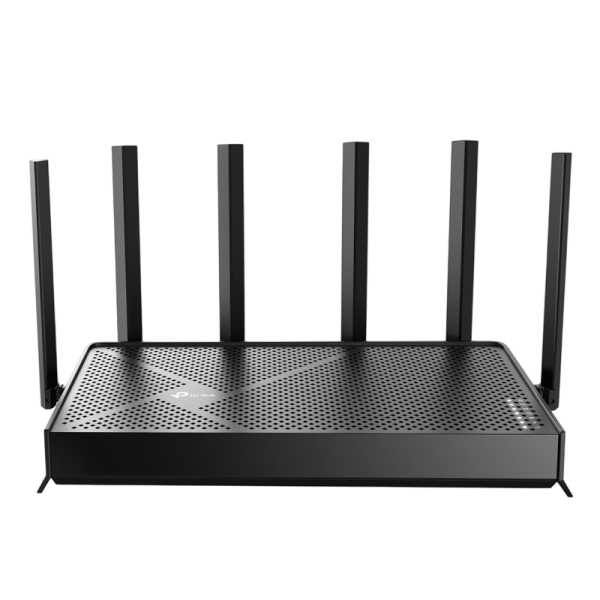 TP-LINK Archer BE400 WiFi7 BE6500 brezžični usmerjevalnik-router / dostopna točka