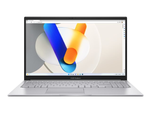 ASUS Vivobook X1504VA-BQ1643W Intel Core i5-1334U 15.6inch FHD 16GB DDR4 512GB PCIe SSD Intel Iris X W11H