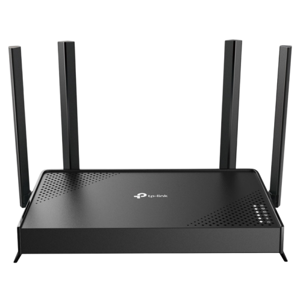 TP-LINK Archer BE220 WiFi7 BE3600 brezžični usmerjevalnik-router / dostopna točka