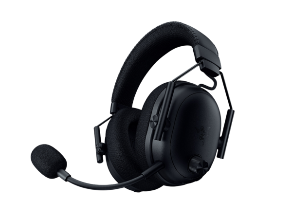 Slušalke Razer BlackShark V3 Pro, črne