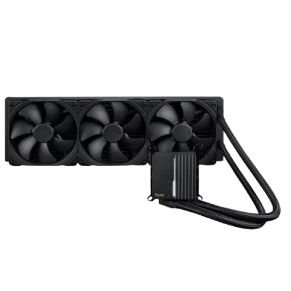 ASUS ProArt LC 420 3x140mm Noctua (420mm) vodno hlajenje