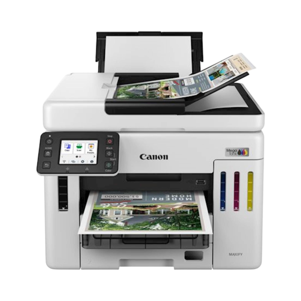 Večfunkcijska brizgalna naprava CANON Maxify GX7140