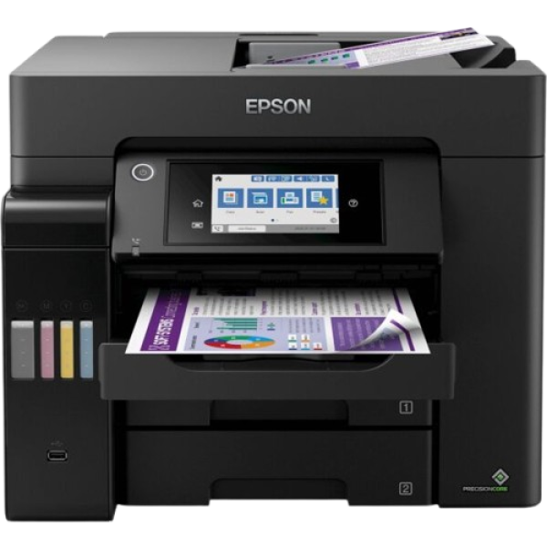 EPSON EcoTank L6550