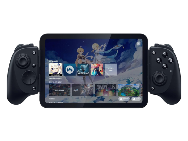 Igralni plošček Razer Kishi V3 Pro, Android/iOS/iPad Mini, USB-C