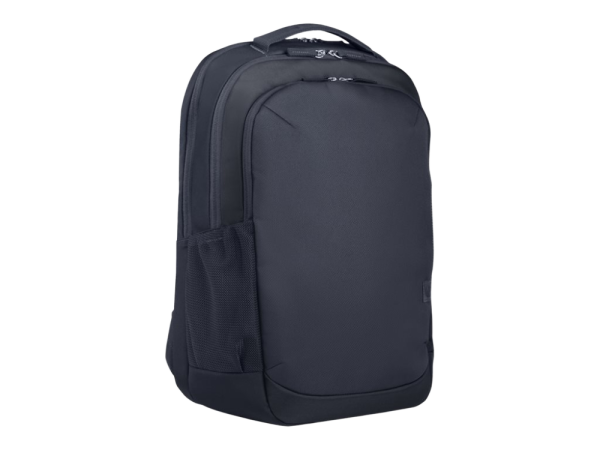 HP Everyday 16 Odyssey Gray Laptop Backpack SmartBuy