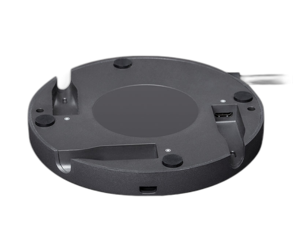 Postaja Logitech Rally Mic Pod Hub za Logitech Rally