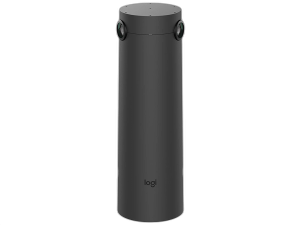 Kamera Logitech Sight, grafitna