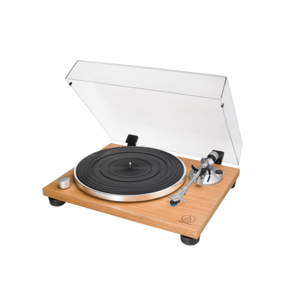 Gramofon Audio-Technica AT-LPW30TK