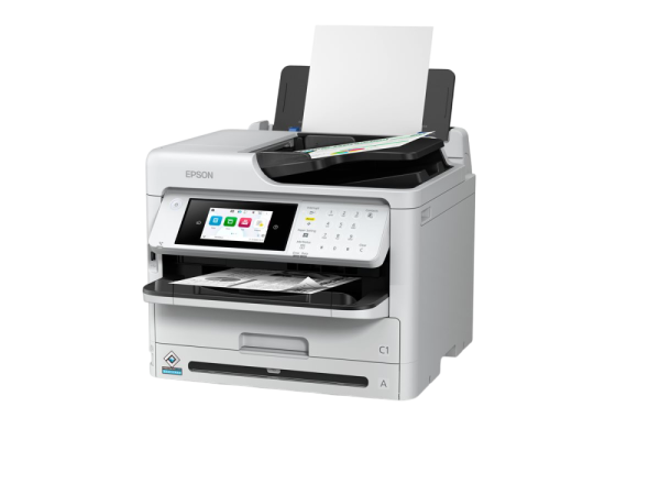 EPSON WorkForce Pro WF-M5899DWF MFP Mono