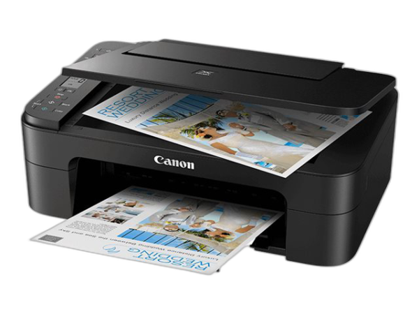 CANON Pixma TS3350