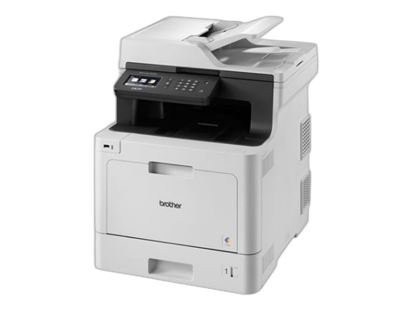 BROTHER DCP-L8410CDW