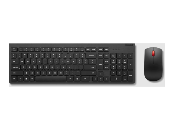 LENOVO WL Keyboard and Mouse Combo G2 SI