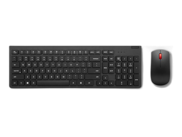 LENOVO WL Keyboard and Mouse Combo G2 SI