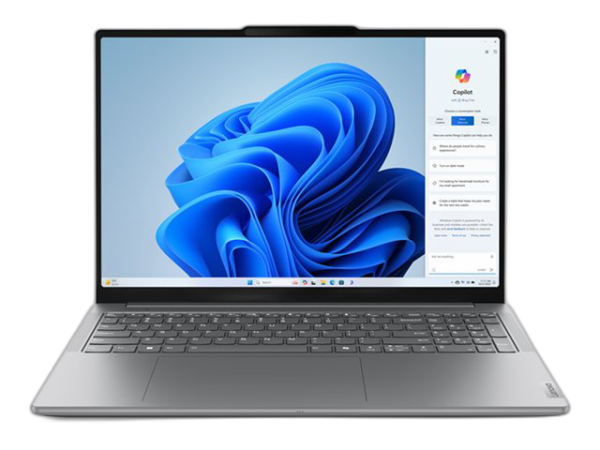 LENOVO Yoga Pro 9 U9 16i 64/1 4070 W11P