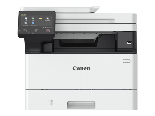 CANON i-SENSYS MF463dw MFP Mono B/W