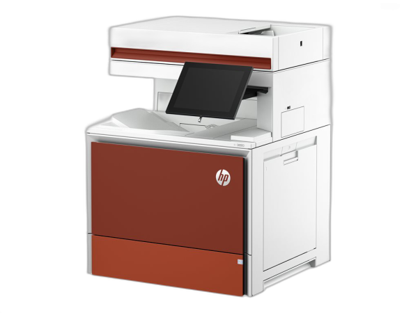 HP Clr LaserJet Ent MFP 6800dn Prntr