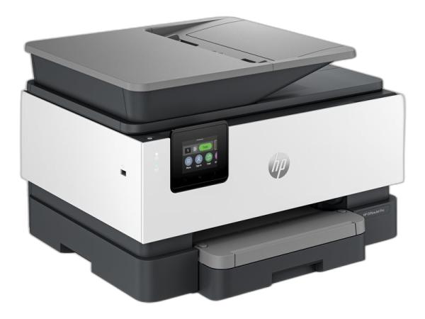 HP OfficeJet Pro 9120b All-in-One color up to 24ppm Printer