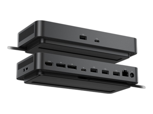 DELL Pro Dock WD25
