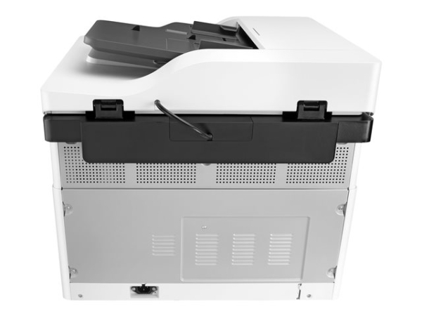 HP LaserJet MFP M443nda A3 monochrom USB Laser Print Copy Scan 25ppm