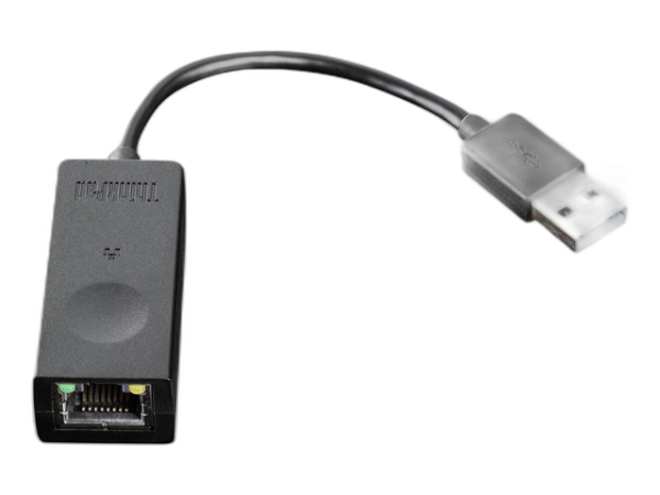 LENOVO USB 3.0 to Ethernet Adapter