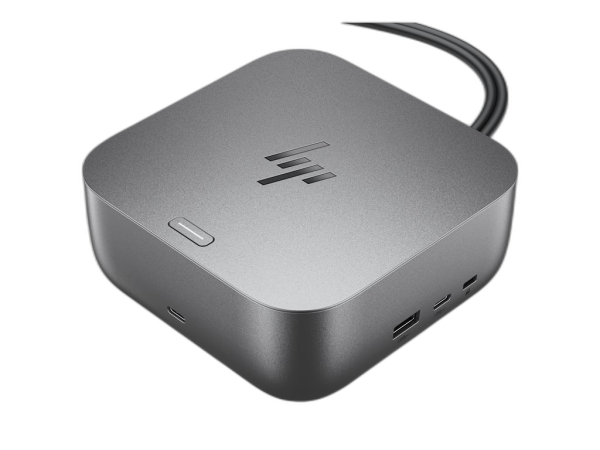 HP Thunderbolt 4 Ultra 280W G6 Dock TBT4 USB-C HDMI RJ-45 2xUSB-C 2xDP 5xUSB (EU)