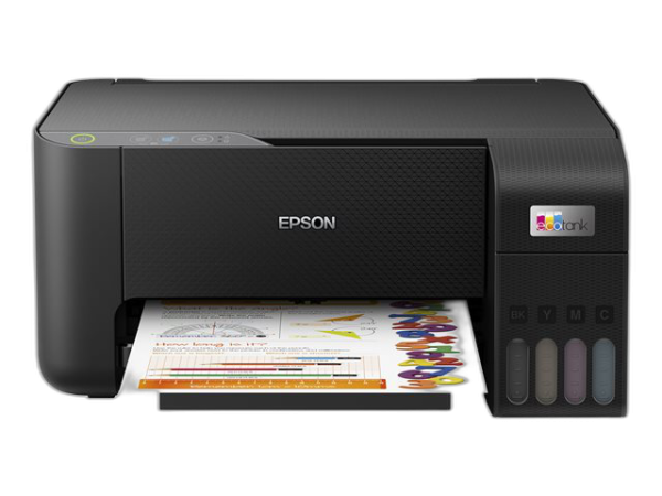 EPSON EcoTank L3230 MFP printer 10ppm