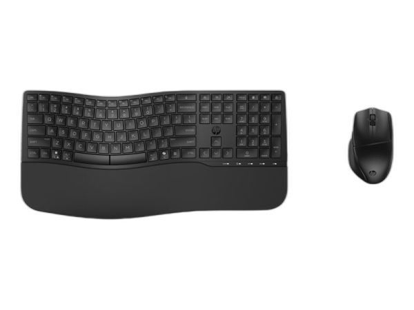 HP 685 Comfort Dual-Mode Kbd and Ms