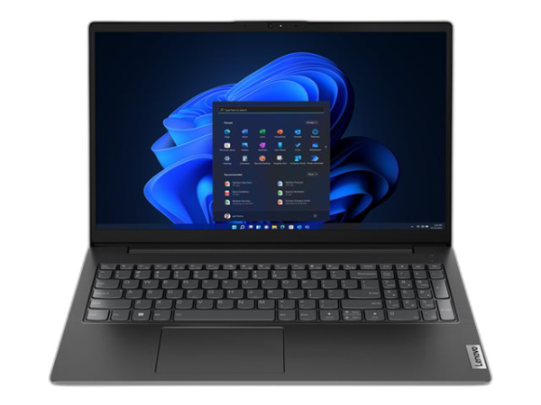 LENOVO V15 G4 AMD Ryzen 7 7730U 15.6inch FHD 16GB 512GB UMA DOS Business Black 3Y