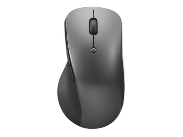 LENOVO Pro Bluetooth Rechar. Mouse 3y