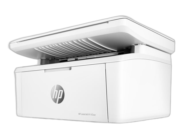 HP LaserJet MFP M140w Printer
