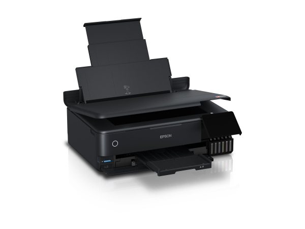 EPSON EcoTank L8180 A4 MFP Inkjet