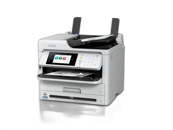 EPSON WorkForce Pro WF-M5899DWF MFP Mono