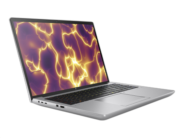 HP Zbook Fury 16 G11 Intel Core i7-14700HX 16inch WUXGA 64GB 1TB SSD NVIDIA RTX 2000 8GB W11P SmartBuy