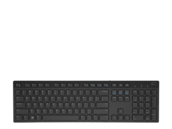 DELL Tipkovnica KB216 - slovenska