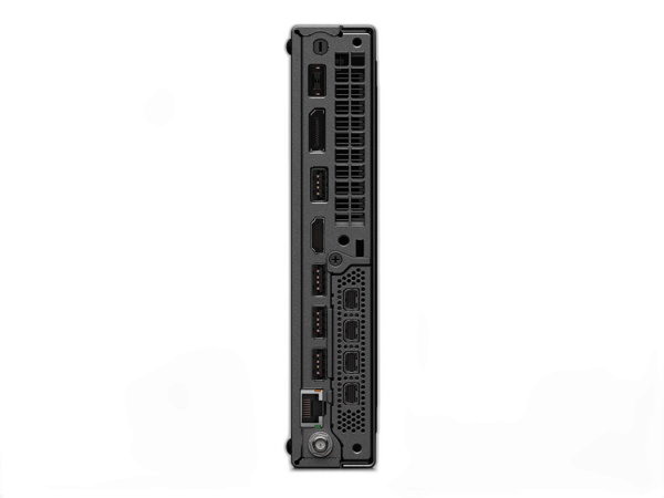 LENOVO ThinkStation P3 Tiny Intel Core i9-14900T 32GB 1TB T1000 W11P Black 3y