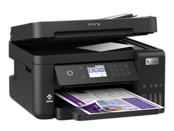 EPSON L6270 MFP ink Printer 10ppm