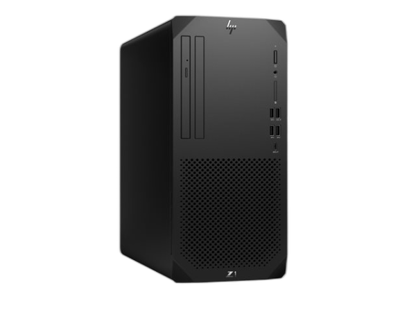 HP Z1 G9 Tower Intel Core i7-14700 32GB 1TB SSD NVIDIA RTX 4060 8GB SD CardReader WiFi W11P SmartBuy
