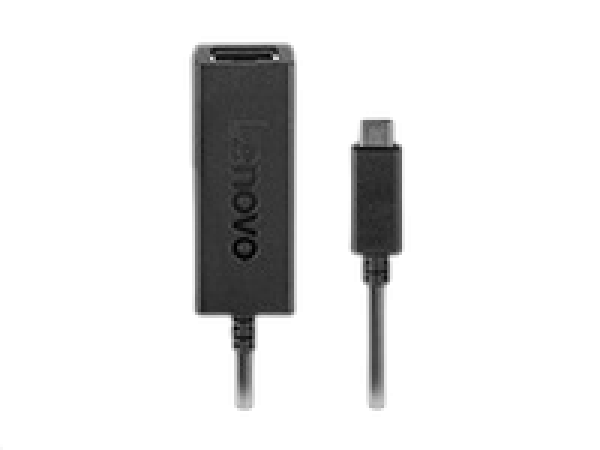 LENOVO USB-C to Ethernet Adapter