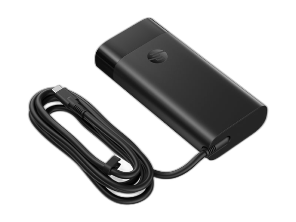 HP USB-C 140W Laptop Charger (EU)