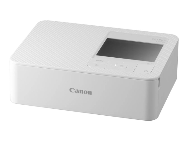 CANON Selphy CP1500 White