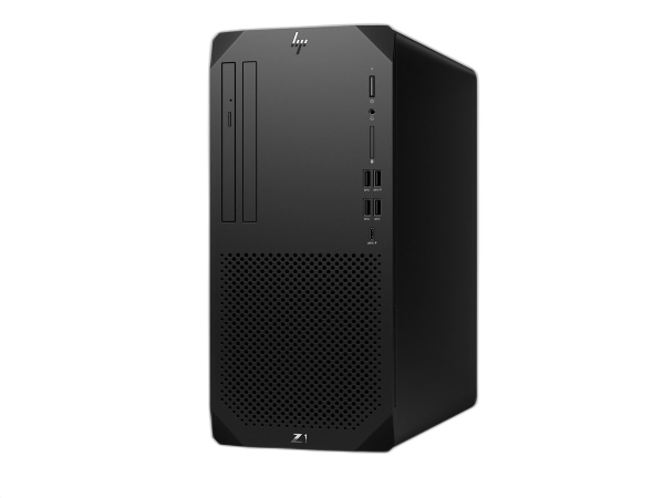 HP Z1 G9 R TWR Intel Core i7-14700 32GB 1TB SSD NVIDIA RTX 4060 8GB W11P