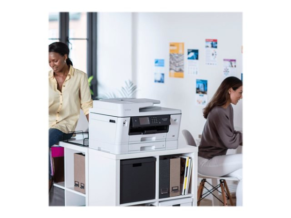 BROTHER MFC-J3940DWYJ1 A3 inkjet MFP
